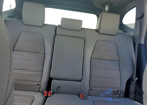 2021 Honda Cr-V Exl z USA, uszkodzony, nr VIN 2HKRW2H87MH660198